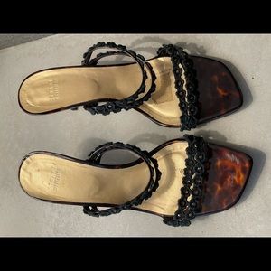 Stuart Weitzman sandals